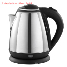 2.0L Small-Size Cheap Price Quick Heating Electric Kettle